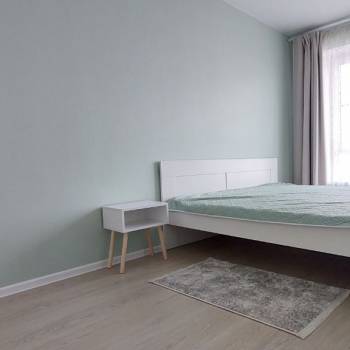 Сдается 1-комнатная квартира, 41,8 м²