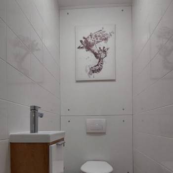 Сдается 1-комнатная квартира, 41,8 м²