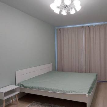 Сдается 1-комнатная квартира, 41,8 м²