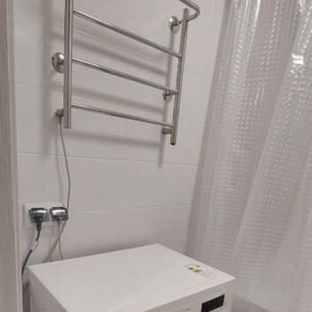 Сдается 1-комнатная квартира, 41,8 м²