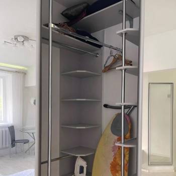 Сдается 1-комнатная квартира, 33 м²