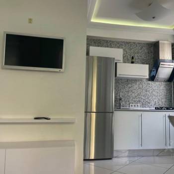 Сдается 1-комнатная квартира, 33 м²