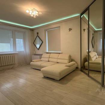 Сдается 1-комнатная квартира, 33 м²