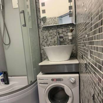 Сдается 1-комнатная квартира, 33 м²