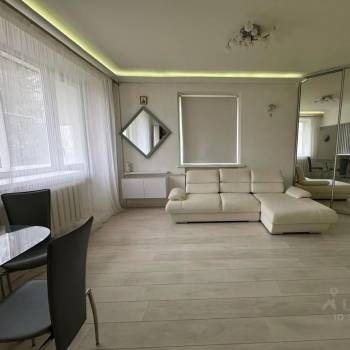 Сдается 1-комнатная квартира, 33 м²