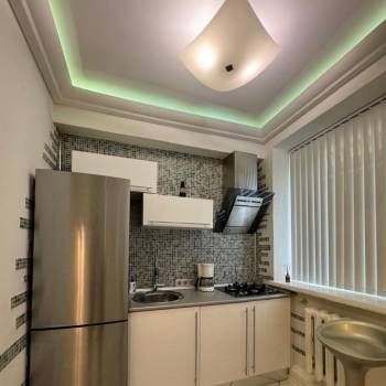 Сдается 1-комнатная квартира, 33 м²