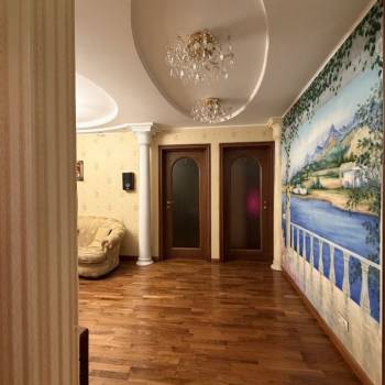 Продается 3-х комнатная квартира, 73,8 м²