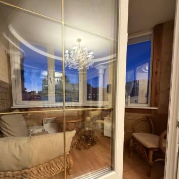 Продается 3-х комнатная квартира, 73,8 м²