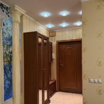 Продается 3-х комнатная квартира, 73,8 м²