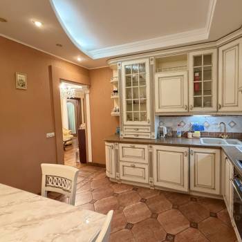 Продается 3-х комнатная квартира, 73,8 м²