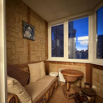 Продается 3-х комнатная квартира, 73,8 м²