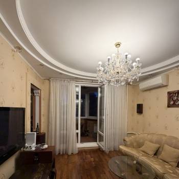 Продается 3-х комнатная квартира, 73,8 м²