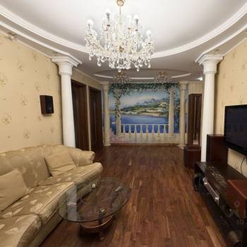 Продается 3-х комнатная квартира, 73,8 м²