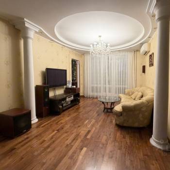 Продается 3-х комнатная квартира, 73,8 м²