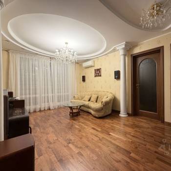 Продается 3-х комнатная квартира, 73,8 м²