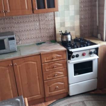 Сдается 2-х комнатная квартира, 56 м²