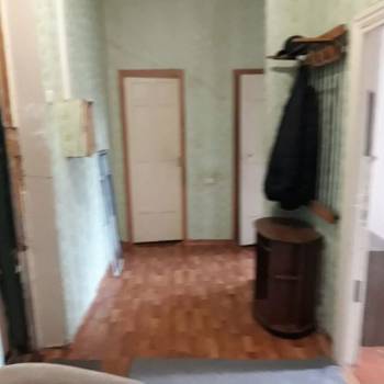 Сдается 2-х комнатная квартира, 56 м²
