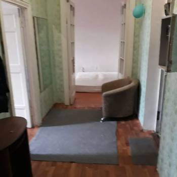 Сдается 2-х комнатная квартира, 56 м²