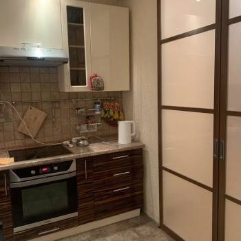 Сдается 2-х комнатная квартира, 36,6 м²