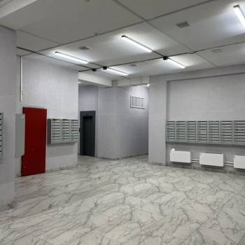 Сдается 2-х комнатная квартира, 36,6 м²