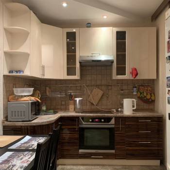 Сдается 2-х комнатная квартира, 36,6 м²