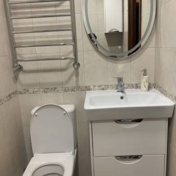 Сдается 2-х комнатная квартира, 36,6 м²