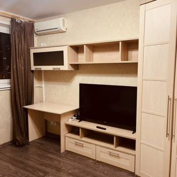 Сдается 2-х комнатная квартира, 36,6 м²