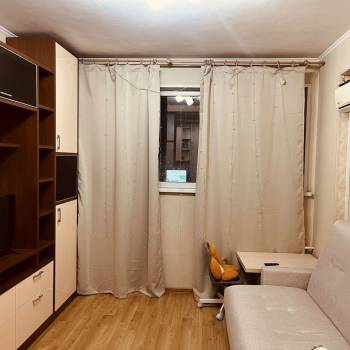 Сдается 2-х комнатная квартира, 36,6 м²