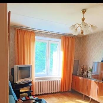 Сдается 2-х комнатная квартира, 37 м²