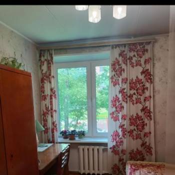 Сдается 2-х комнатная квартира, 37 м²