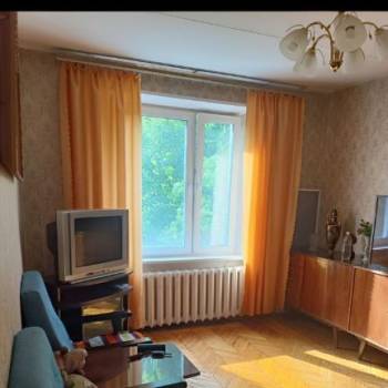 Сдается 2-х комнатная квартира, 37 м²