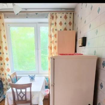 Сдается 2-х комнатная квартира, 37 м²