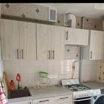 Сдается 2-х комнатная квартира, 37 м²