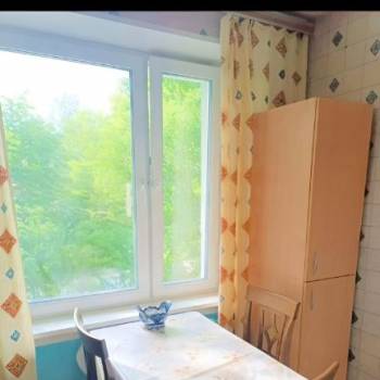 Сдается 2-х комнатная квартира, 37 м²