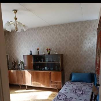 Сдается 2-х комнатная квартира, 37 м²