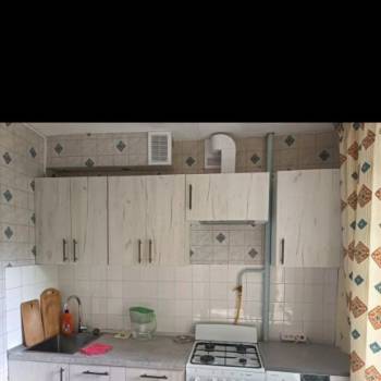 Сдается 2-х комнатная квартира, 37 м²