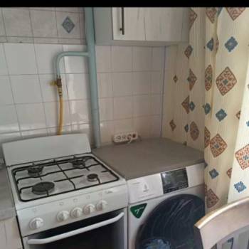 Сдается 2-х комнатная квартира, 37 м²