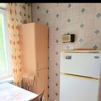 Сдается 2-х комнатная квартира, 37 м²