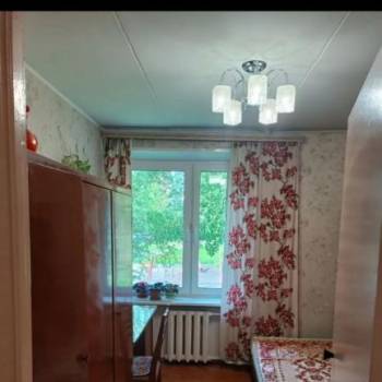 Сдается 2-х комнатная квартира, 37 м²