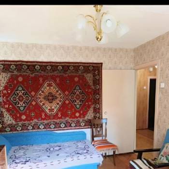 Сдается 2-х комнатная квартира, 37 м²