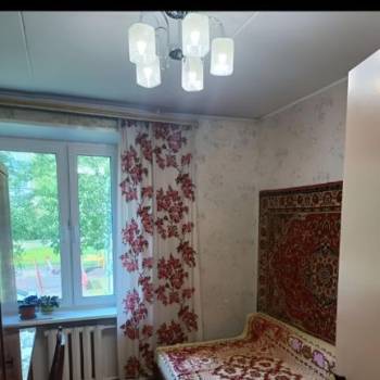 Сдается 2-х комнатная квартира, 37 м²