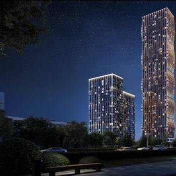 Продается 1-комнатная квартира, 26,6 м²