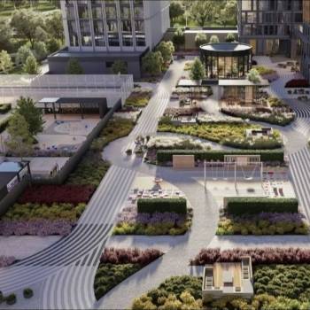 Продается 1-комнатная квартира, 26,6 м²