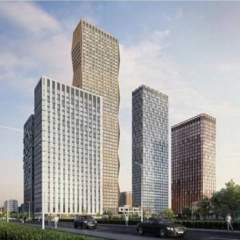 Продается 1-комнатная квартира, 26,6 м²
