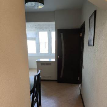 Продается 1-комнатная квартира, 44,3 м²