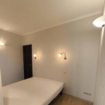 Продается 1-комнатная квартира, 44,3 м²