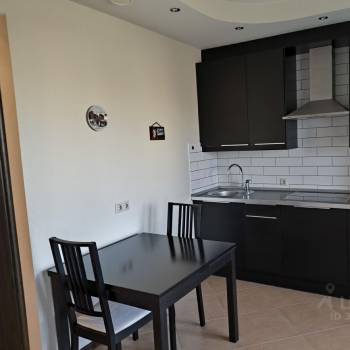 Продается 1-комнатная квартира, 44,3 м²