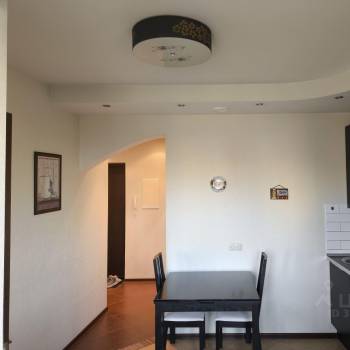 Продается 1-комнатная квартира, 44,3 м²
