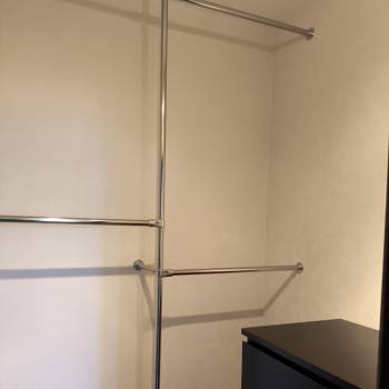 Продается 1-комнатная квартира, 44,3 м²