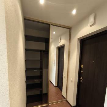 Продается 1-комнатная квартира, 44,3 м²
